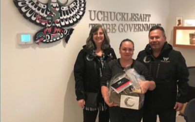 Newsletter December 2019